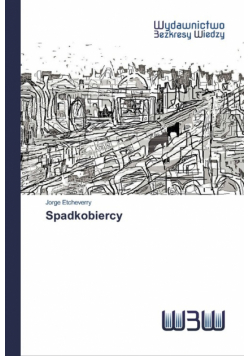 Spadkobiercy