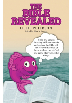 The Bible Revealed