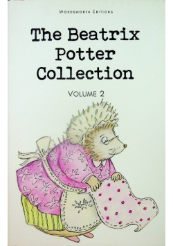 The Beatrix Potter Collection Volume 2