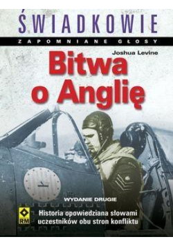 Bitwa o Anglię Wyd. II RM