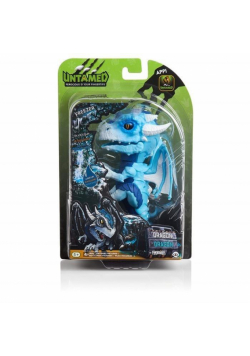 Fingerlings Untamed Smok Freezer