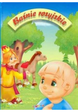 Baśnie rosyjskie LIWONA