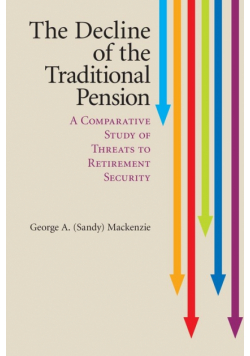 The Decline of the Traditional Pension