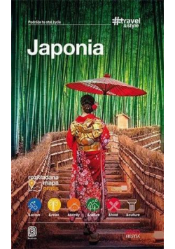 Japonia #travel&style