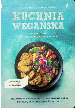 Kuchnia wegańska