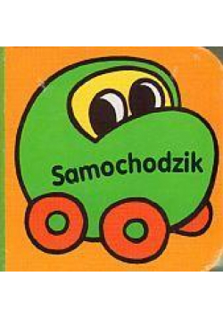 Samochodzik