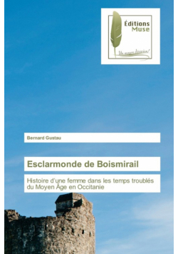 Esclarmonde de Boismirail