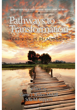 Pathways to Transformation