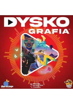 Dyskografia