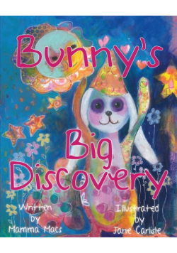 Bunny's Big Discovery