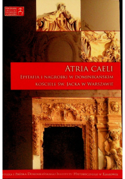 Epitafia i nagrobki