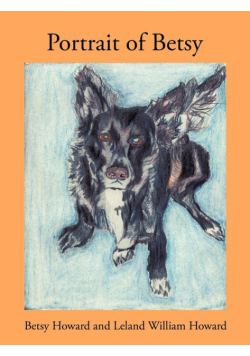Portrait of Betsy