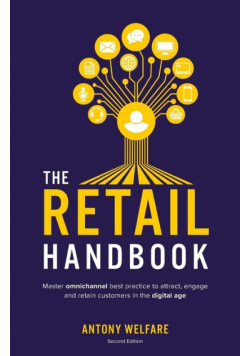 The Retail Handbook (Second Edition)