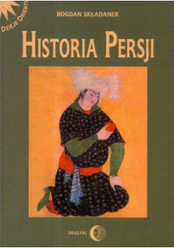 Historia Persji Tom II