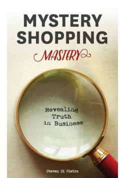 Mystery Shopping Mastery