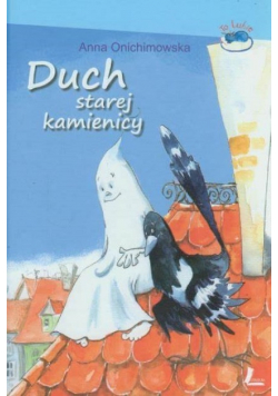 Duch starej kamienicy