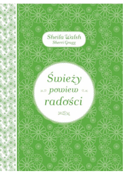 Świeży powiew radości