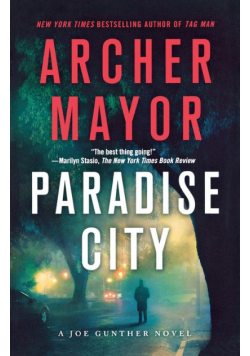Paradise City