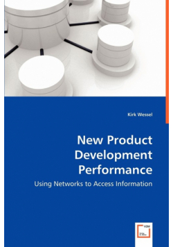 New Product Development Performance