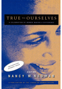 True to Ourselves