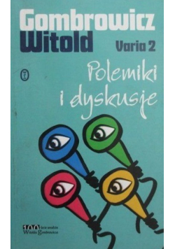 Polemiki i dyskusje