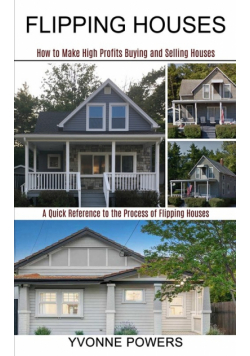 Flipping Houses
