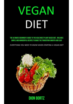 Vegan Diet
