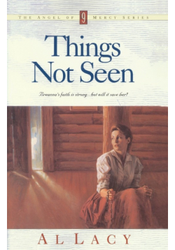 Things Not Seen