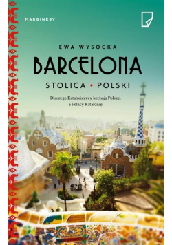 Barcelona Stolica Polski