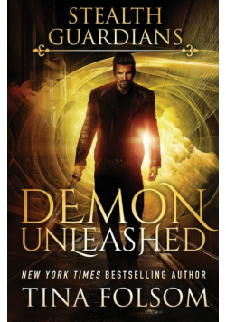 Demon Unleashed (Stealth Guardians #7)