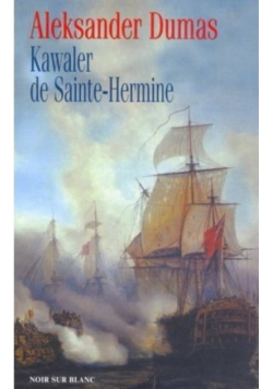 Kawaler de Sainte - Hermine