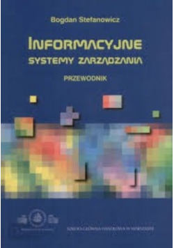 Informacyjne systemy zarządzania