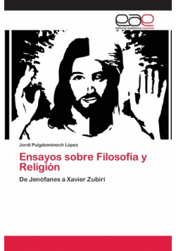 Ensayos sobre Filosofía y Religión