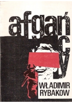 Afgańcy