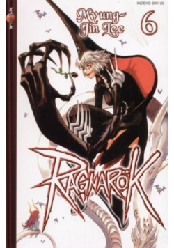 Ragnarok tom 6