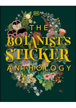 The Botanist's Sticker Anthology