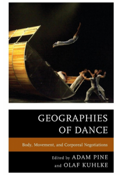 Geographies of Dance