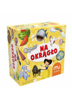 Na okrągło MUDUKO