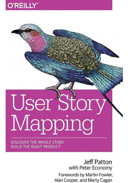 User Story Mapping