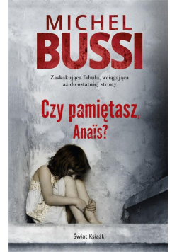 Czy pamiętasz, Anais?
