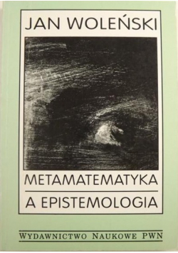 Metamatematyka a epistemologia