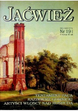 Jaćwież nr 19