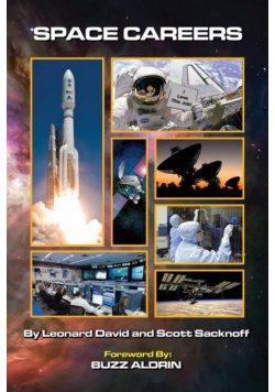 Space Careers