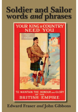 Soldier and Sailor Words and Phrases