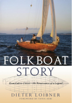 Folkboat Story