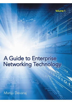 A Guide to Enterprise Networking Technology