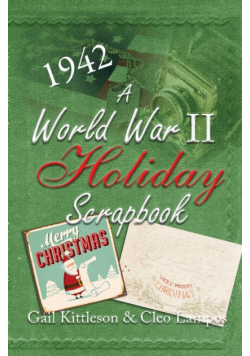 A World War II Holiday Scrapbook