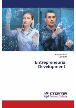 Entrepreneurial Development