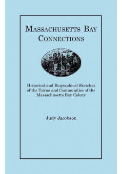 Massachusetts Bay Connections