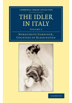 The Idler in Italy - Volume 2